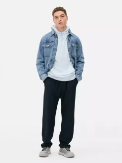 Primark Odzież Sportowa I Domowa|Bluzy<Bluza z kapturem z kolekcji podstawowej
