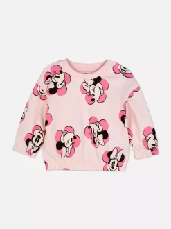 Primark Swetry I Kardigany<Bluza z kapturem z motywem Myszki Minnie z Disneya