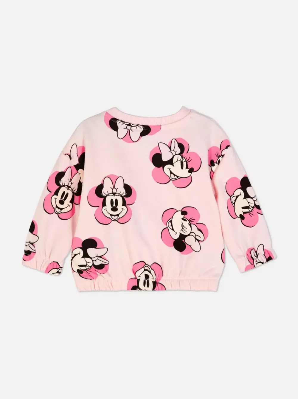 Primark Swetry I Kardigany<Bluza z kapturem z motywem Myszki Minnie z Disneya