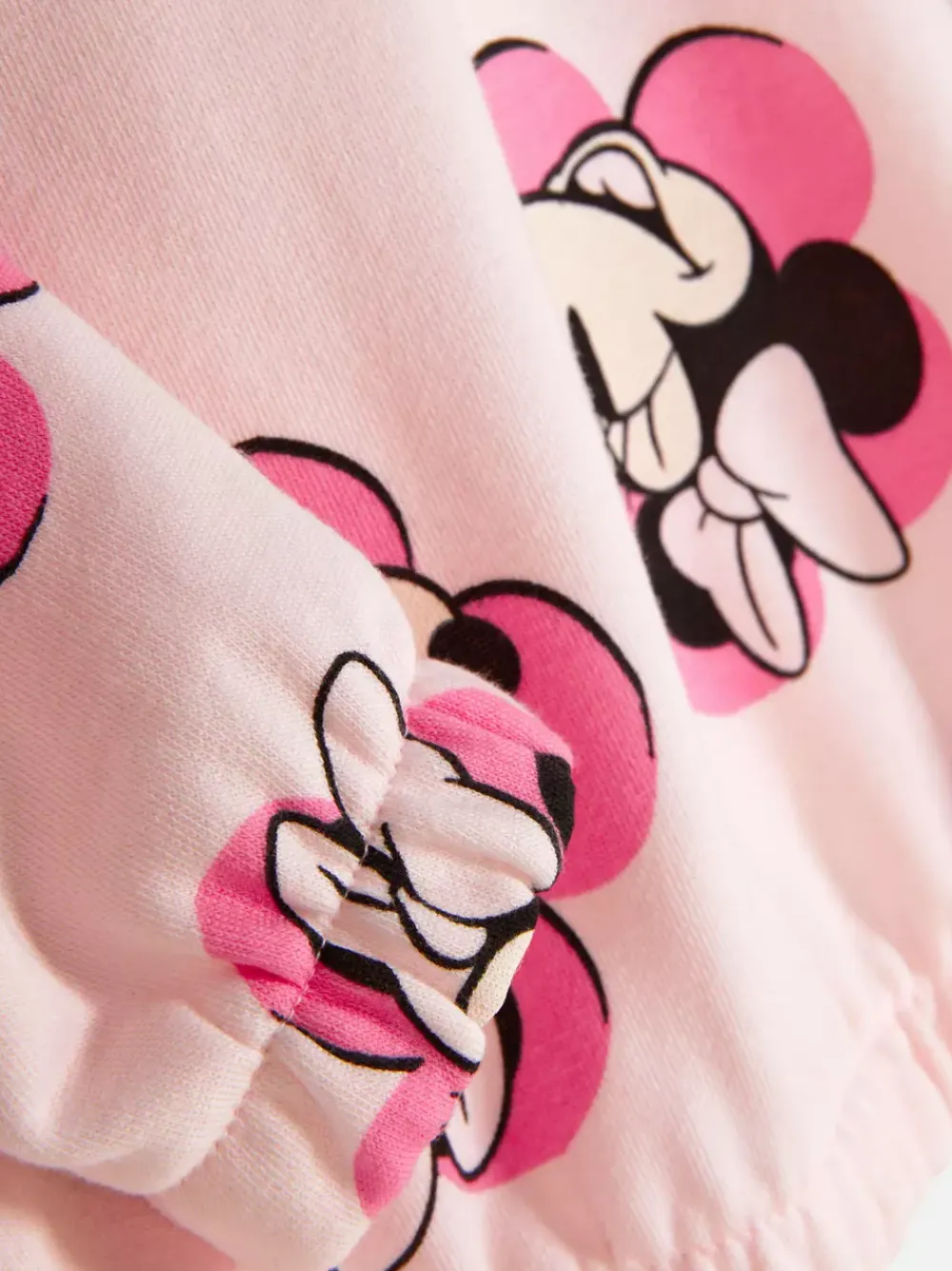 Primark Swetry I Kardigany<Bluza z kapturem z motywem Myszki Minnie z Disneya