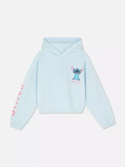 Dzieci Primark Bluzy<Bluza z kapturem z motywem Sticha Disneya