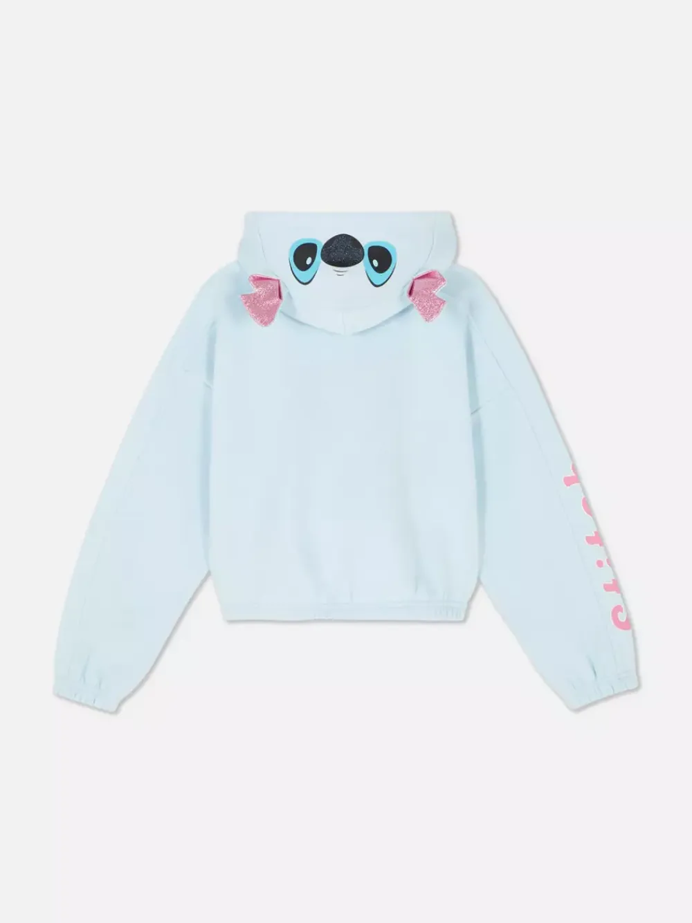 Dzieci Primark Bluzy<Bluza z kapturem z motywem Sticha Disneya