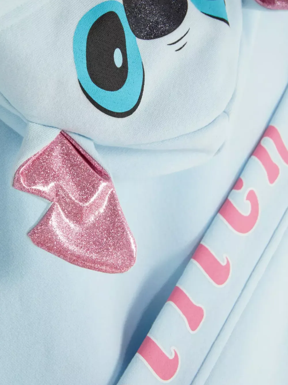 Dzieci Primark Bluzy<Bluza z kapturem z motywem Sticha Disneya