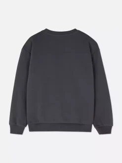 Dzieci Primark Bluzy<Bluza z nadrukiem