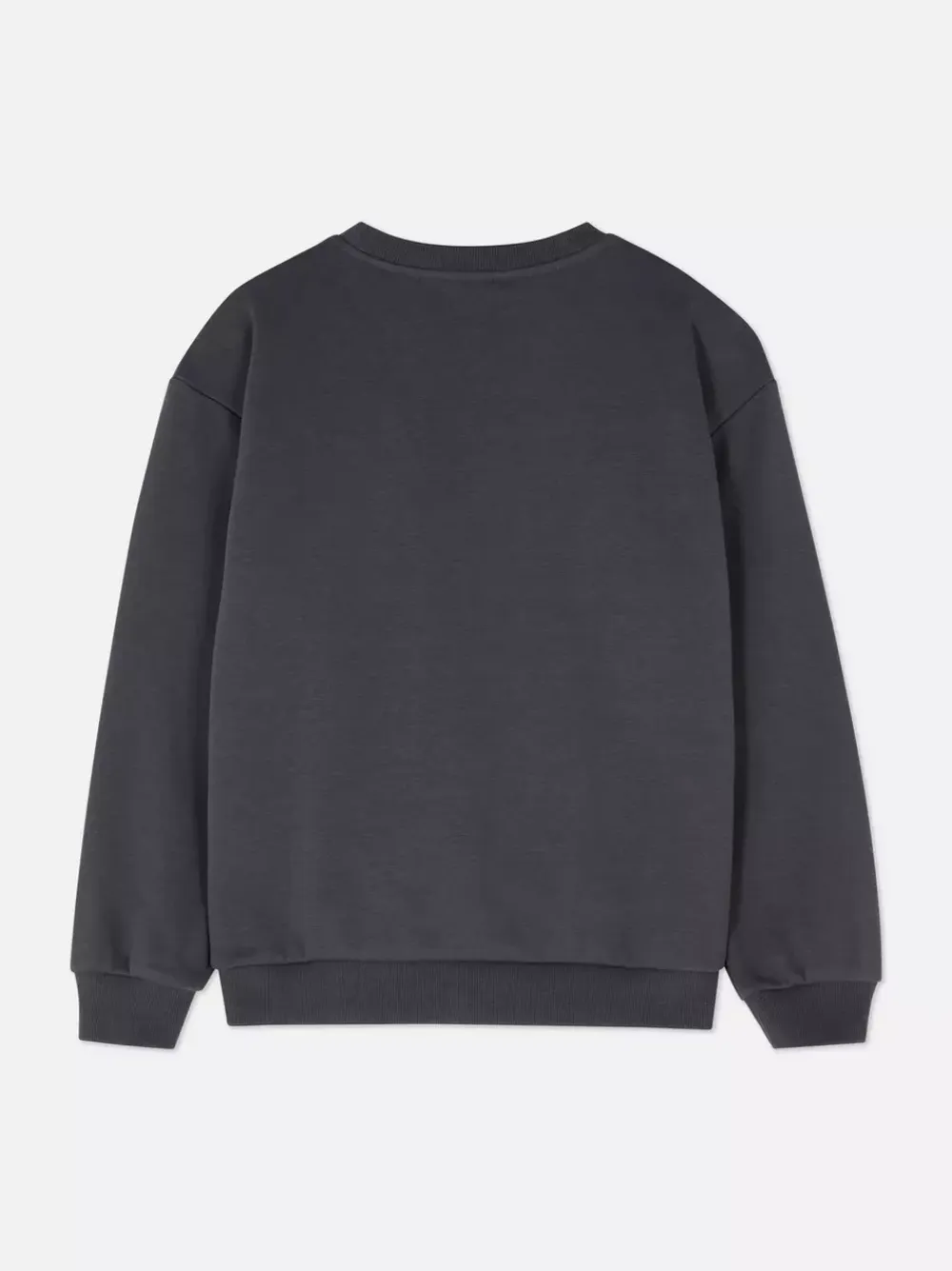Dzieci Primark Bluzy<Bluza z nadrukiem