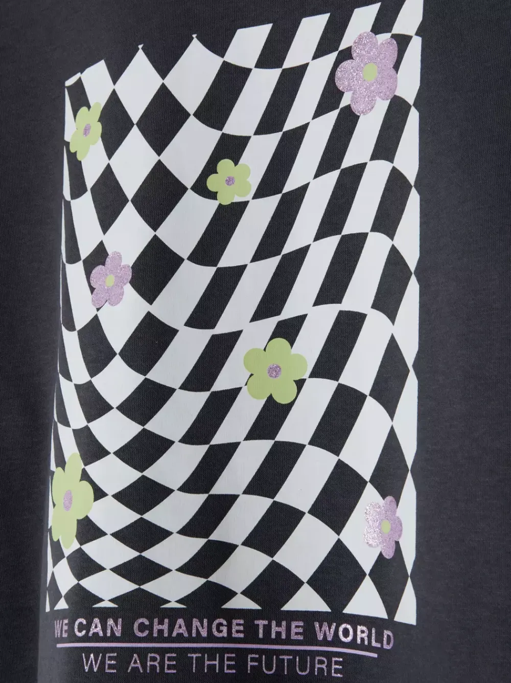 Dzieci Primark Bluzy<Bluza z nadrukiem