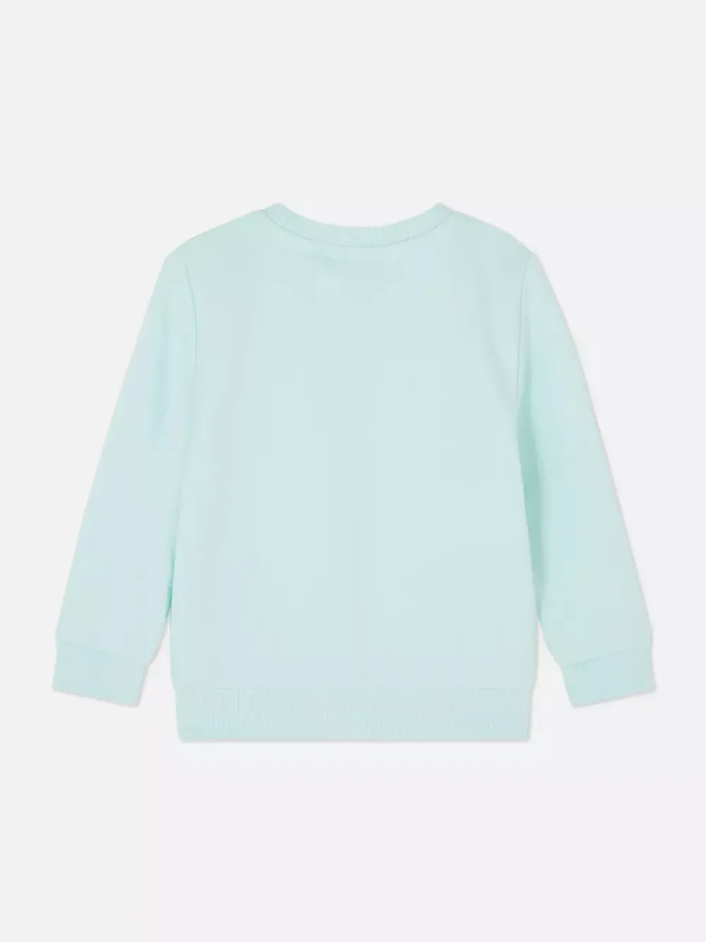 Dzieci Primark Bluzy<Bluza z nadrukiem Blue