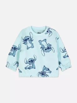 Primark Swetry I Kardigany<Bluza z nadrukiem z motywem Sticha Disneya