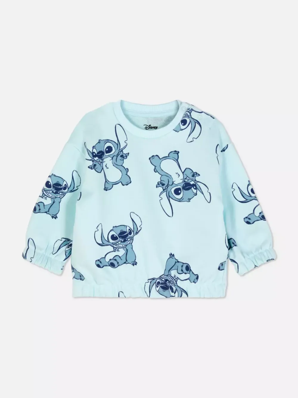 Primark Swetry I Kardigany<Bluza z nadrukiem z motywem Sticha Disneya
