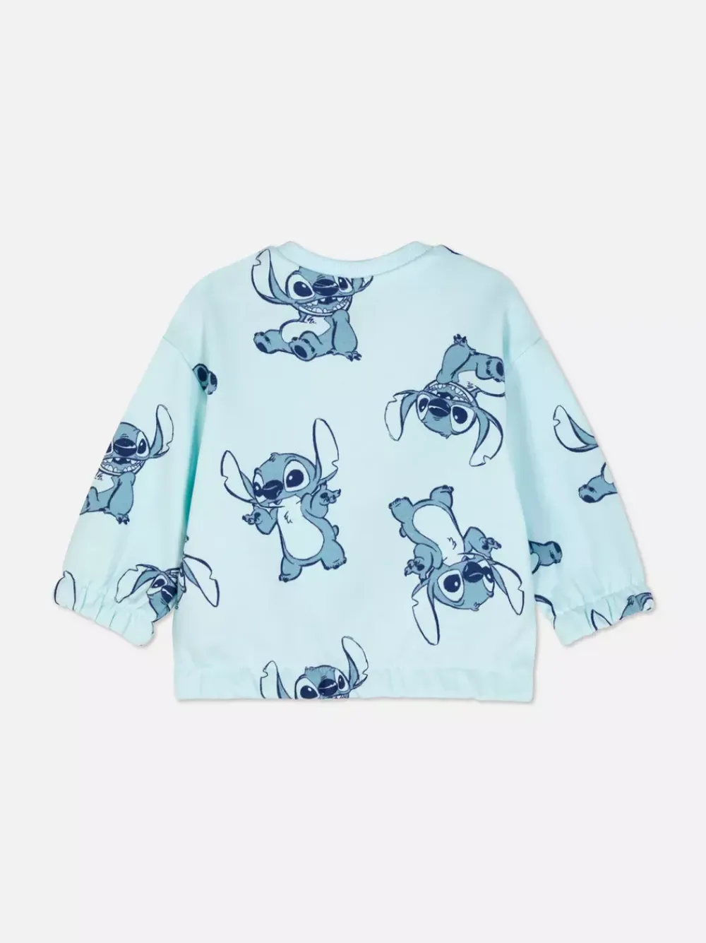 Primark Swetry I Kardigany<Bluza z nadrukiem z motywem Sticha Disneya