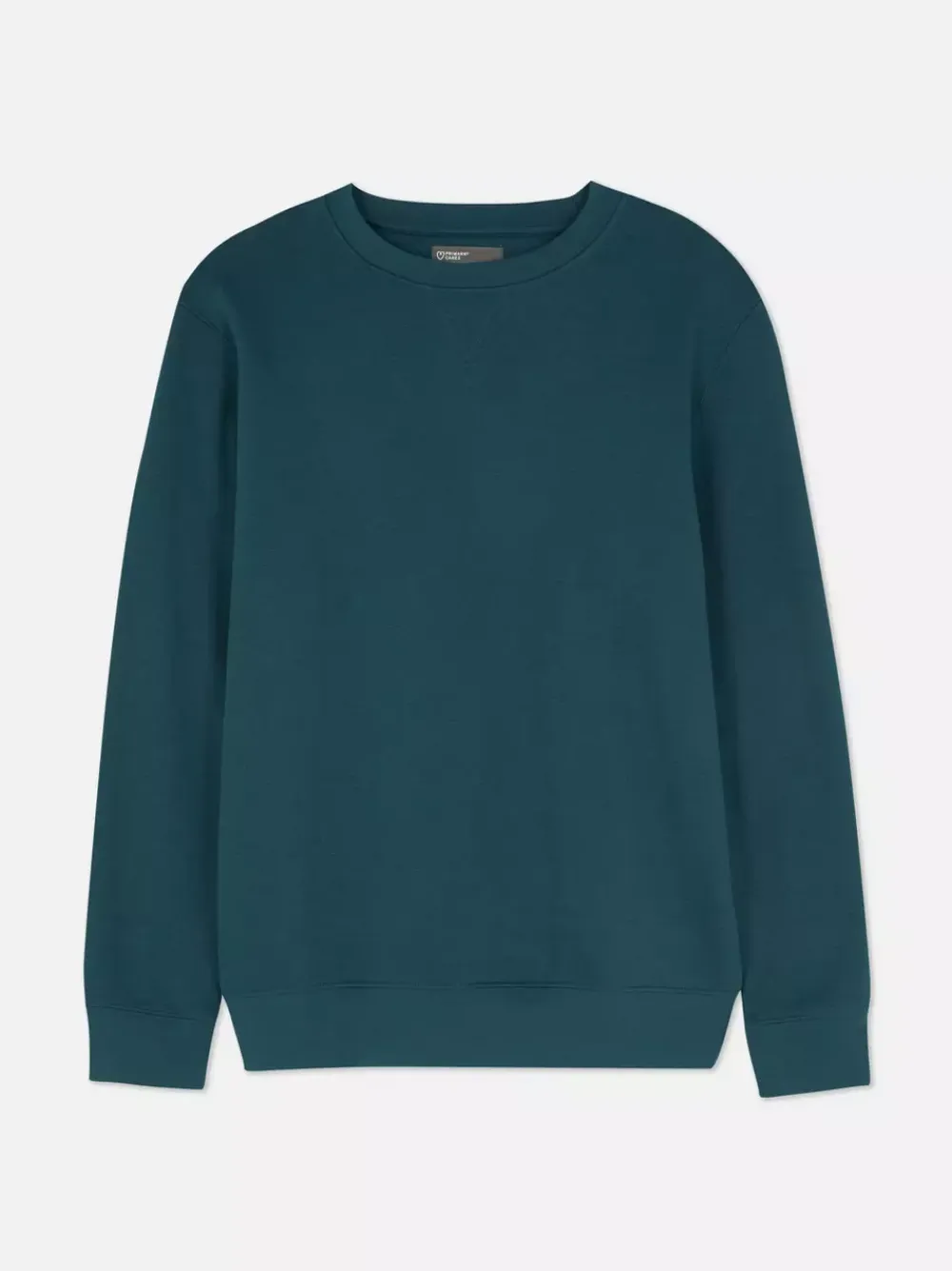 Primark Odzież Sportowa I Domowa|Bluzy<Bluza z okrągłym dekoltem