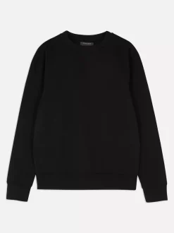 Primark Odzież Sportowa I Domowa|Odzież Domowa<Bluza z okrągłym dekoltem