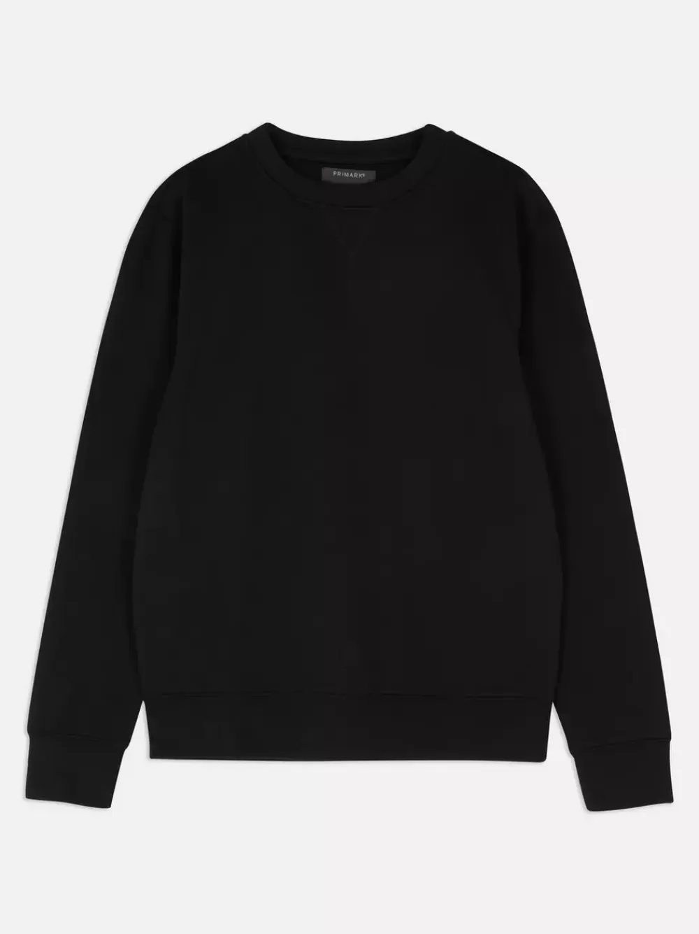Primark Odzież Sportowa I Domowa|Odzież Domowa<Bluza z okrągłym dekoltem