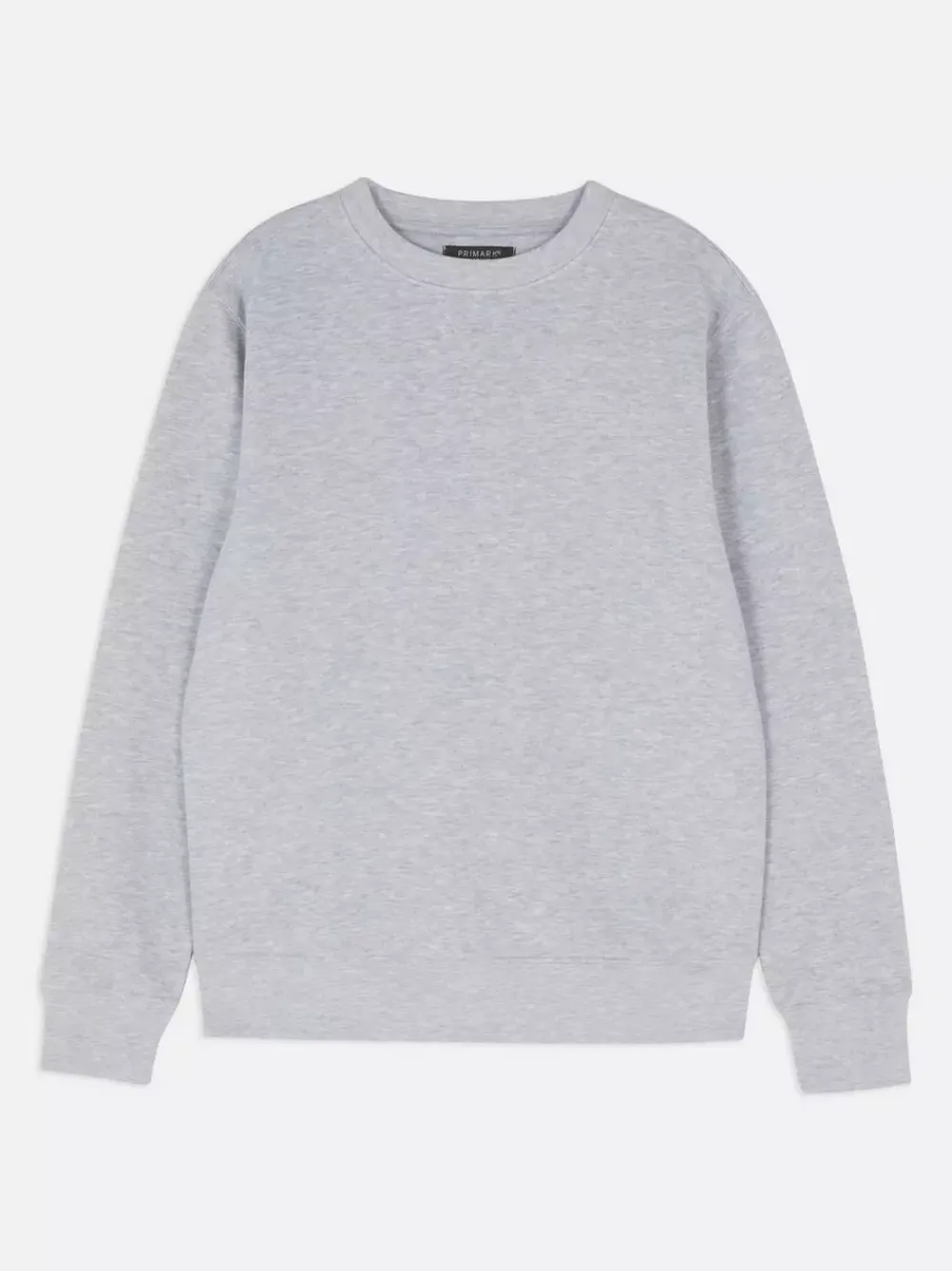 Primark Odzież Sportowa I Domowa|Odzież Domowa<Bluza z okrągłym dekoltem