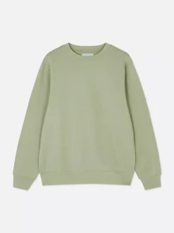 Primark Odzież Sportowa I Domowa|Bluzy<Bluza z okrągłym dekoltem