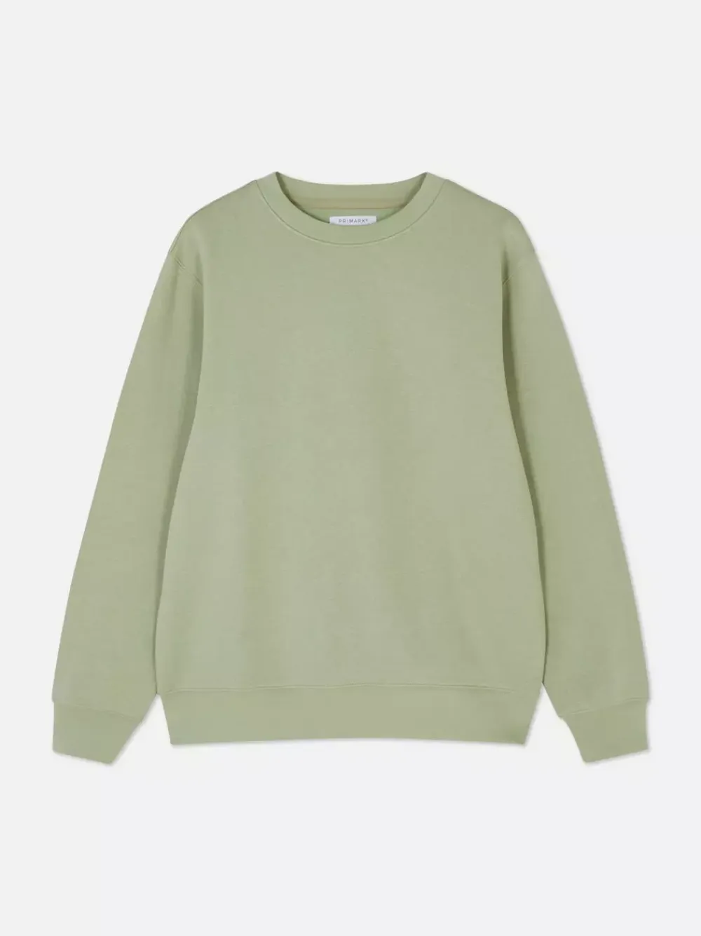 Primark Odzież Sportowa I Domowa|Bluzy<Bluza z okrągłym dekoltem