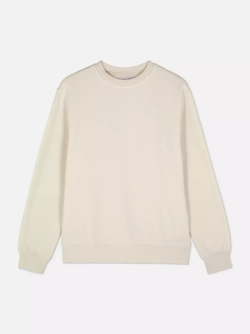 Primark Odzież Sportowa I Domowa|Bluzy<Bluza z okrągłym dekoltem