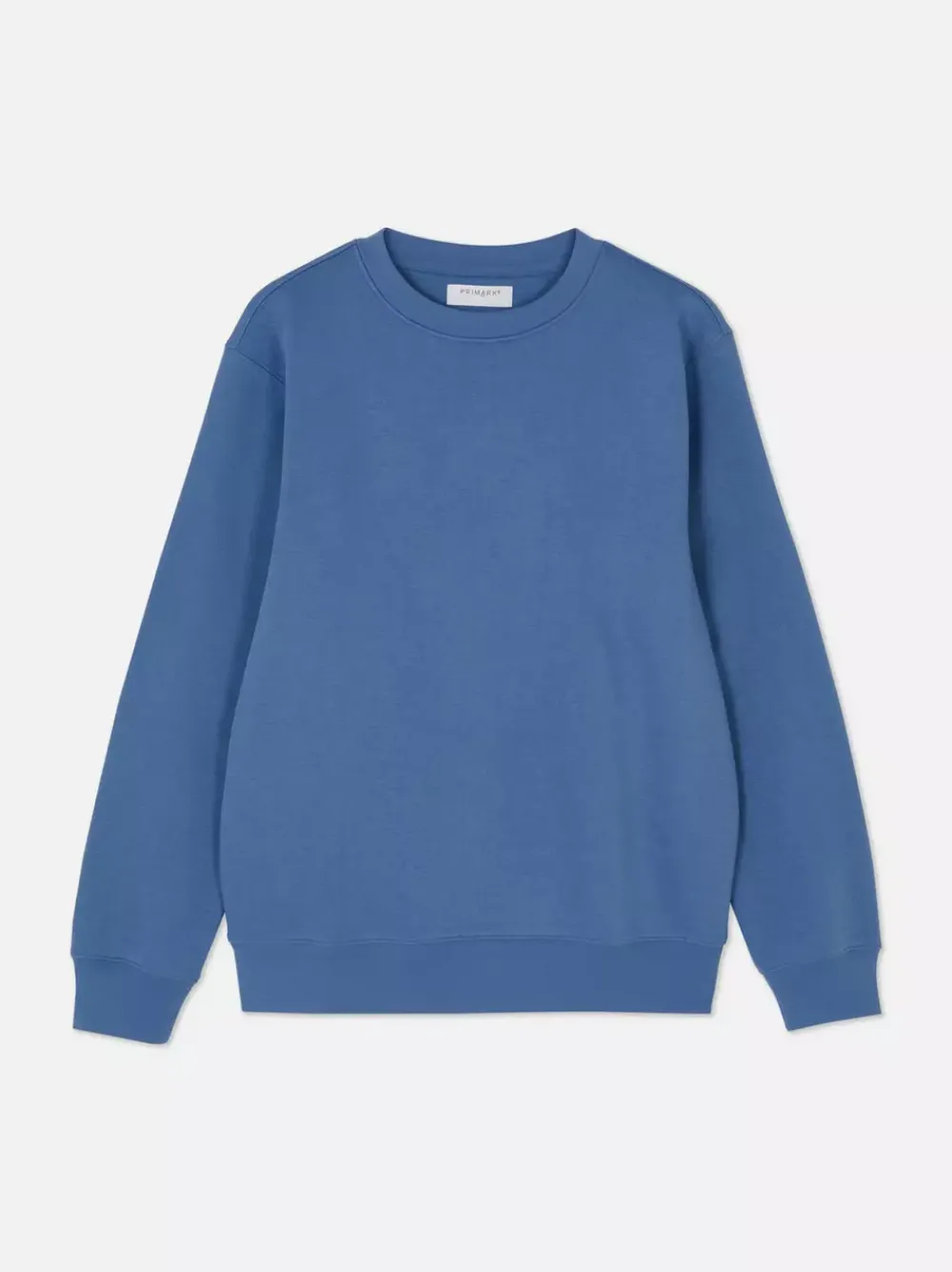 Primark Odzież Sportowa I Domowa|Bluzy<Bluza z okrągłym dekoltem