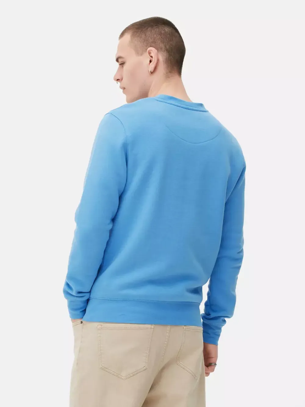 Primark Odzież Sportowa I Domowa|Odzież Domowa<Bluza z okrągłym dekoltem