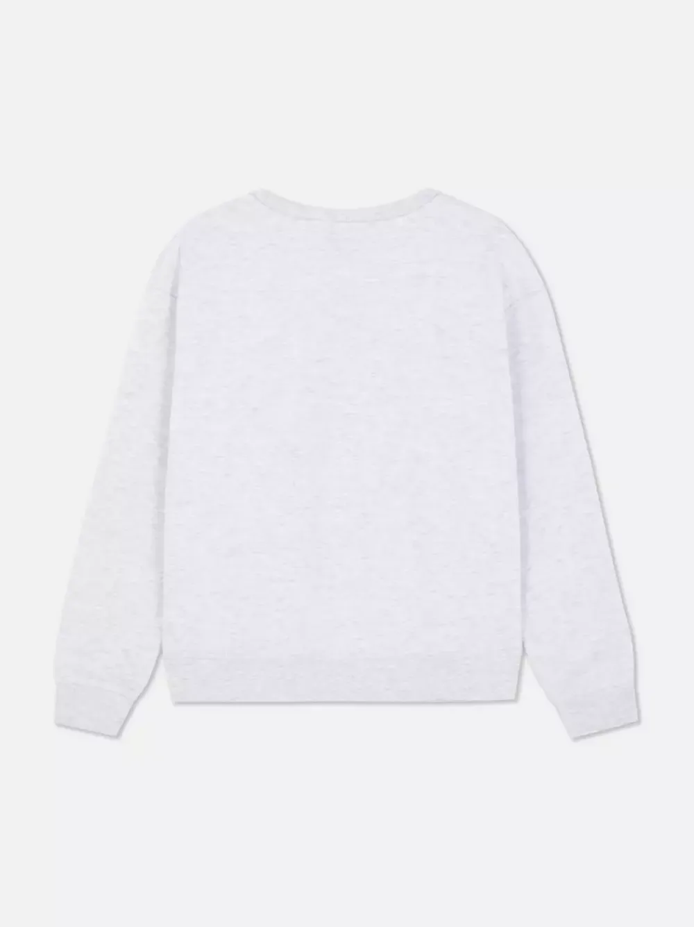 Dzieci Primark Bluzy<Bluza z okrągłym dekoltem