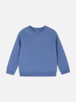 Dzieci Primark Bluzy<Bluza z okrągłym dekoltem