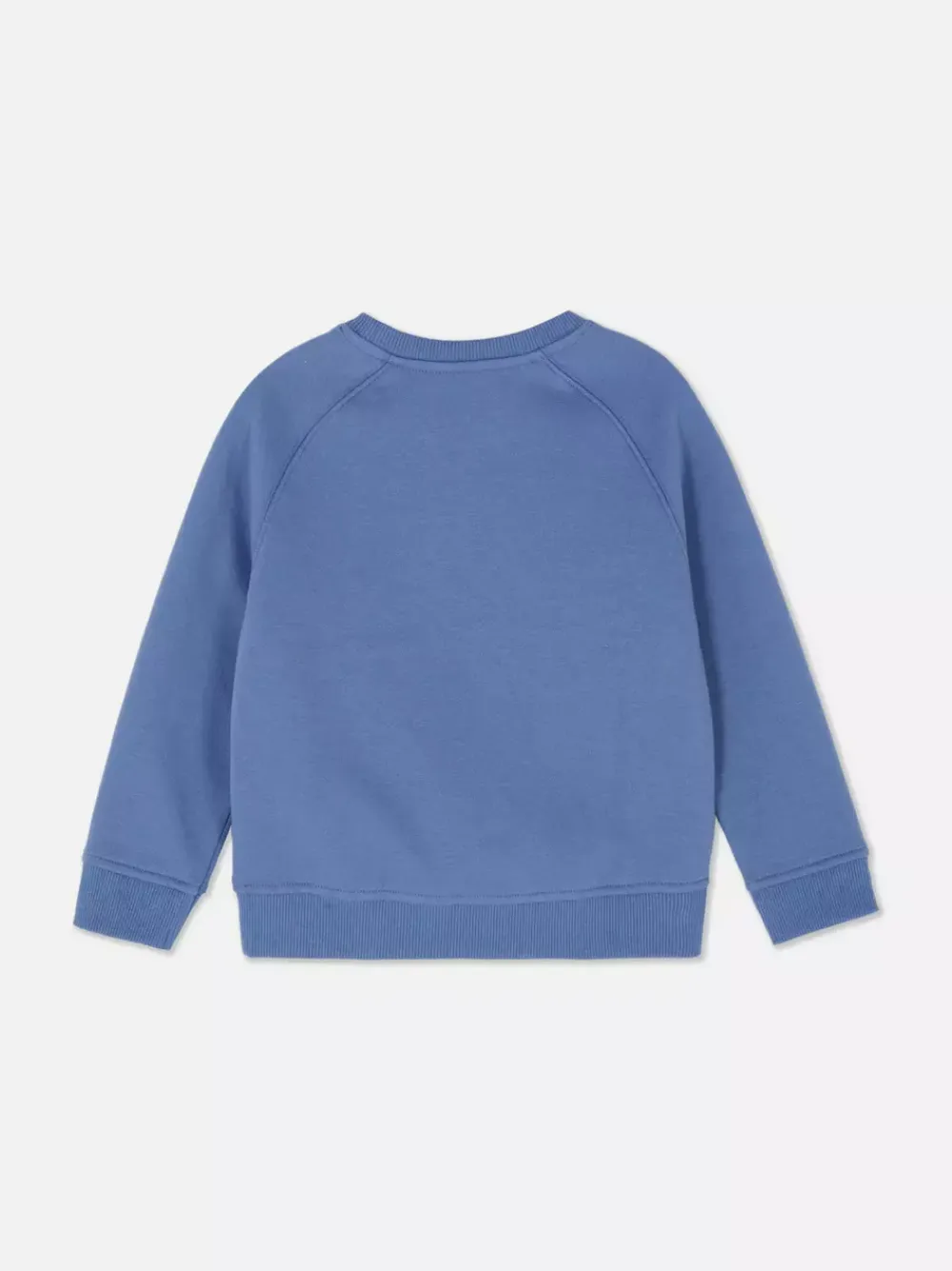 Dzieci Primark Bluzy<Bluza z okrągłym dekoltem