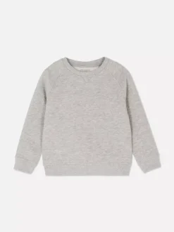 Dzieci Primark Bluzy<Bluza z okrągłym dekoltem