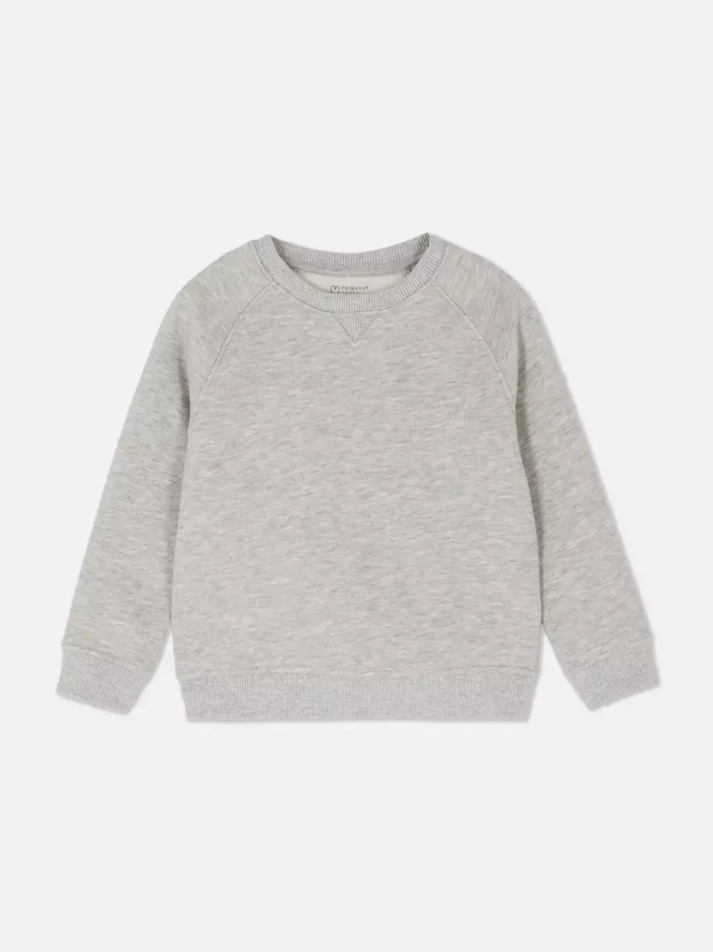 Dzieci Primark Bluzy<Bluza z okrągłym dekoltem