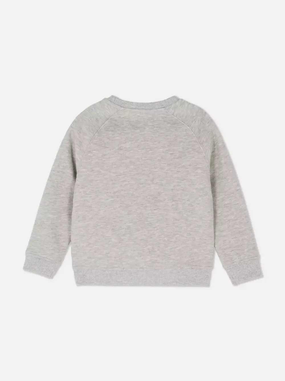 Dzieci Primark Bluzy<Bluza z okrągłym dekoltem