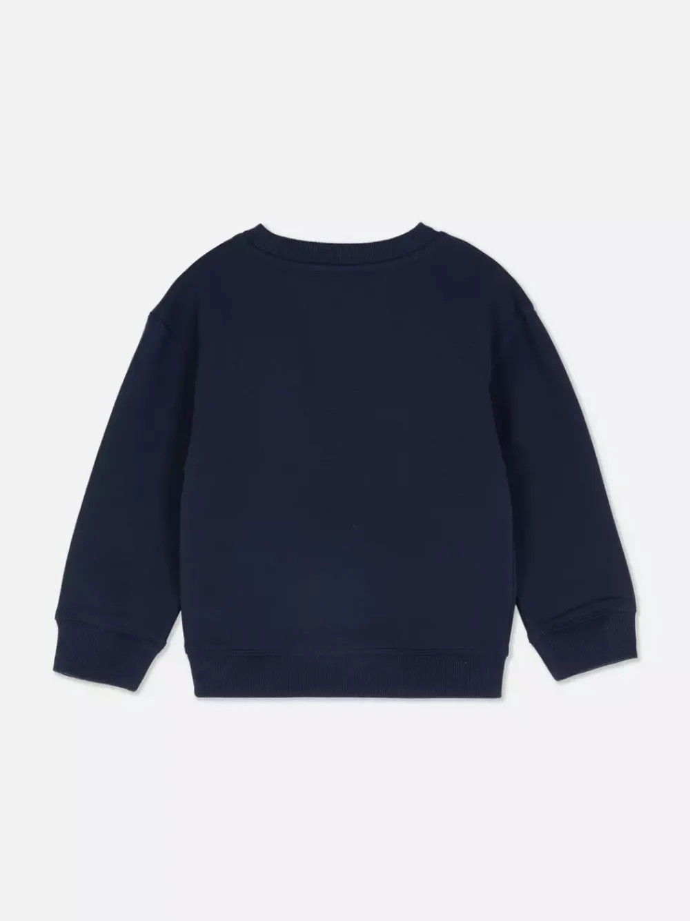 Dzieci Primark Bluzy<Bluza z okrągłym dekoltem