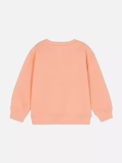 Dzieci Primark Bluzy<Bluza z okrągłym dekoltem