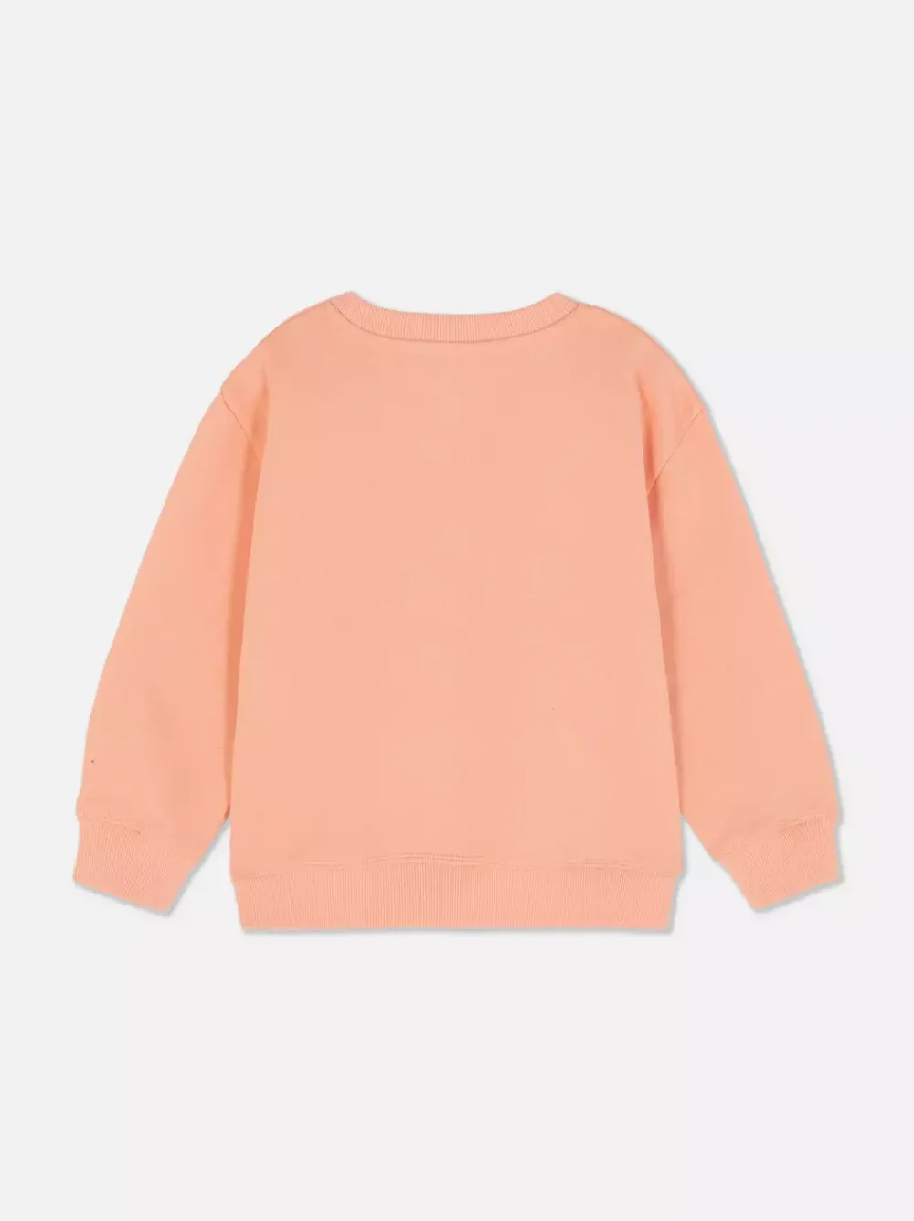 Dzieci Primark Bluzy<Bluza z okrągłym dekoltem