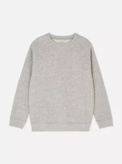 Dzieci Primark Bluzy<Bluza z okrągłym dekoltem