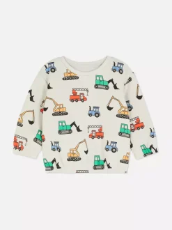 Primark Swetry I Kardigany<Bluza z okrągłym dekoltem