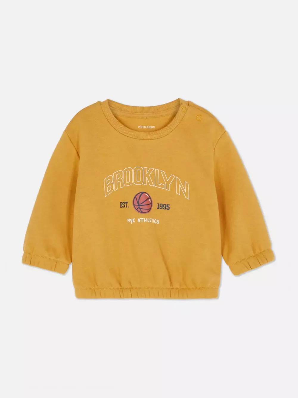 Primark Swetry I Kardigany<Bluza z okrągłym dekoltem