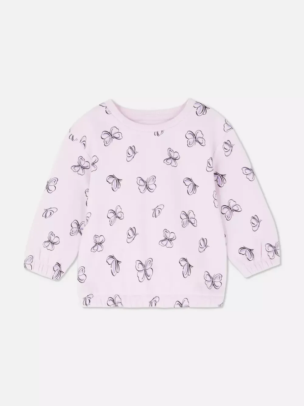 Primark Swetry I Kardigany<Bluza z okrągłym dekoltem, część zestawu