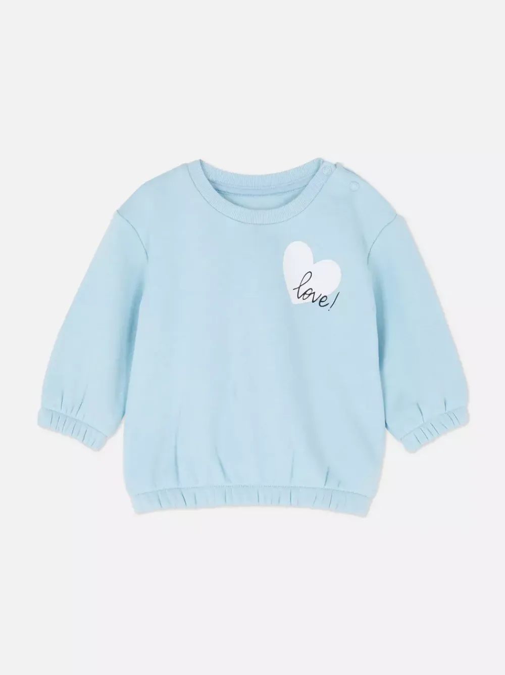 Primark Swetry I Kardigany<Bluza z okrągłym dekoltem, część zestawu