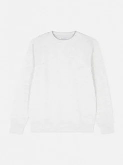 Primark Odzież Sportowa I Domowa|Bluzy<Bluza z okrągłym dekoltem Essential