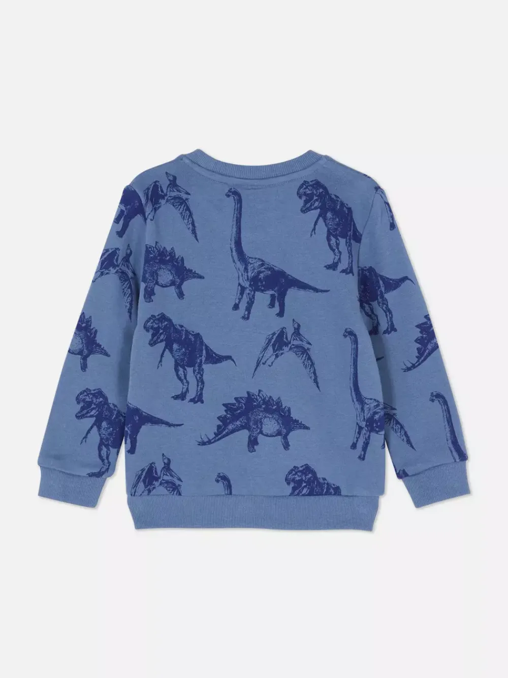 Dzieci Primark Bluzy<Bluza z okrągłym dekoltem i nadrukiem Jurassic World