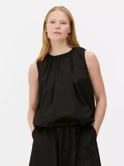 Primark Koszule I Bluzki<Bluzka bez rękawów o luźnym kroju The Edit