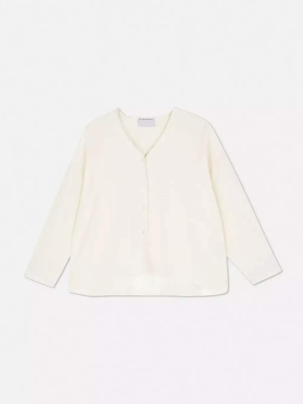 Primark Koszule I Bluzki<Bluzka z dekoltem w serek The Edit