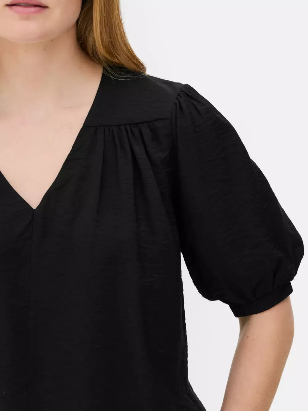 Primark Koszule I Bluzki<Bluzka ze wzorem w liście