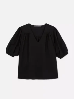 Primark Koszule I Bluzki<Bluzka ze wzorem w liście