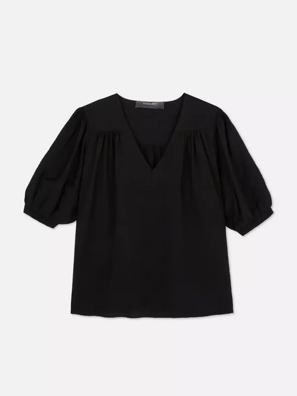 Primark Koszule I Bluzki<Bluzka ze wzorem w liście