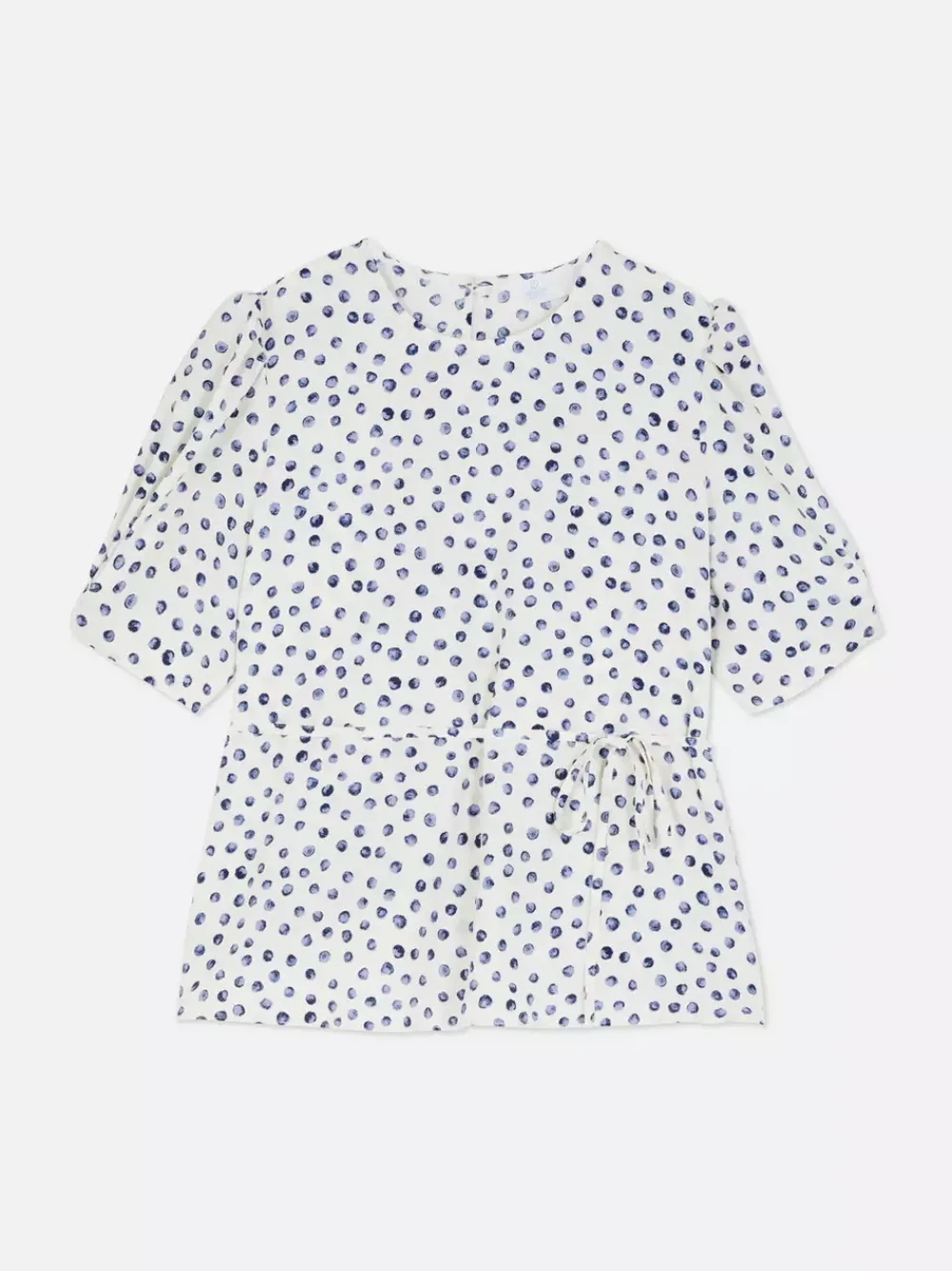 Primark Koszule I Bluzki<Bluzka z krótkim rękawem w kwiaty