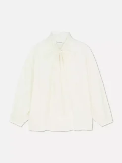 Primark Koszule I Bluzki<Bluzka z wiązaną kokardą The Edit
