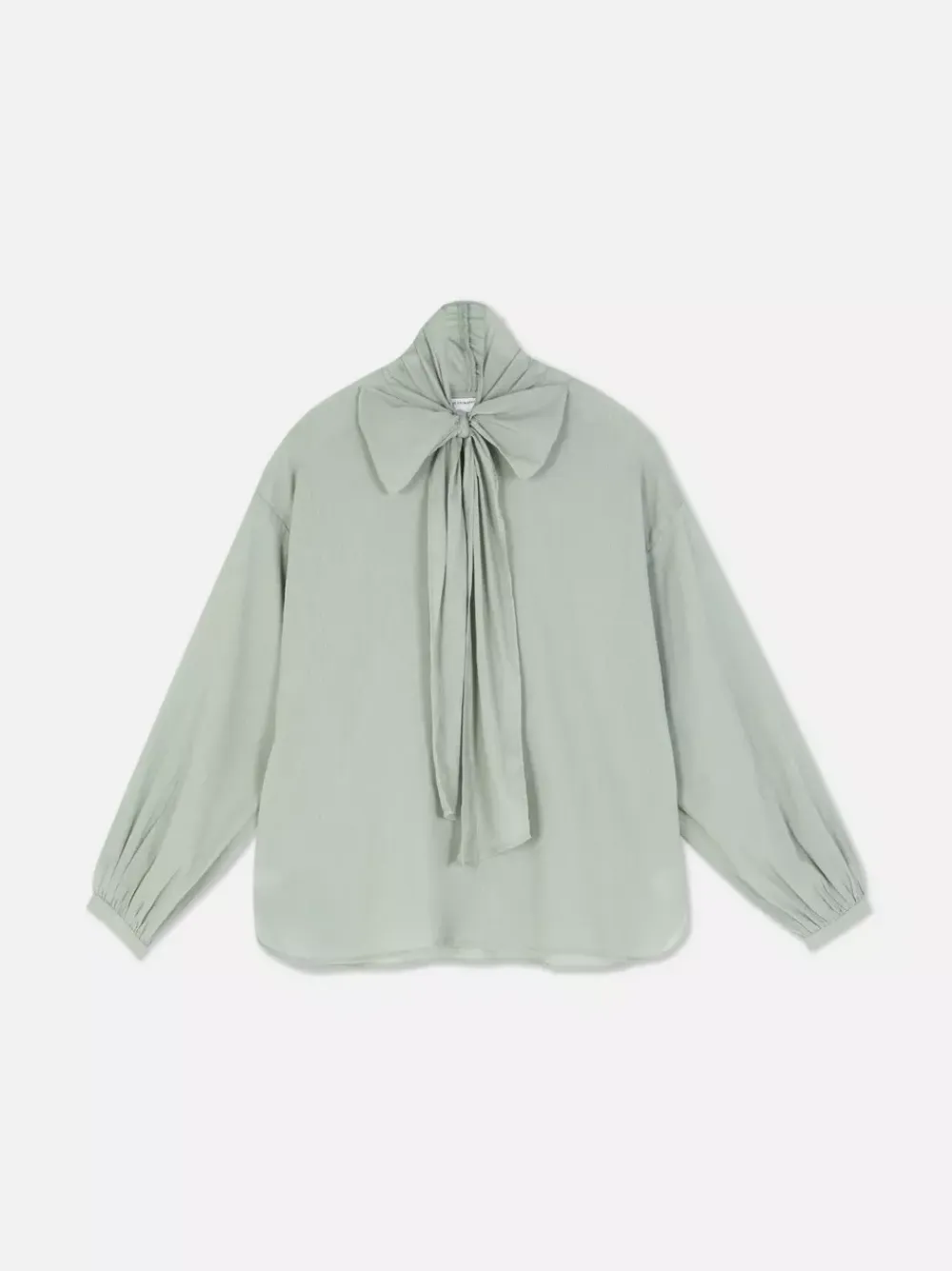 Primark Koszule I Bluzki<Bluzka z wiązaną kokardą The Edit