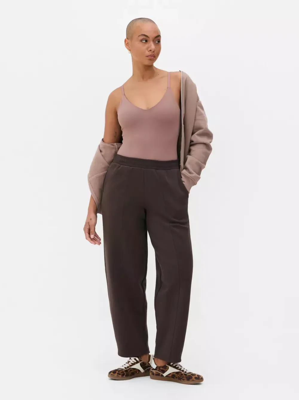 Primark Topy I T-Shirty<Body bez rękawów Essential