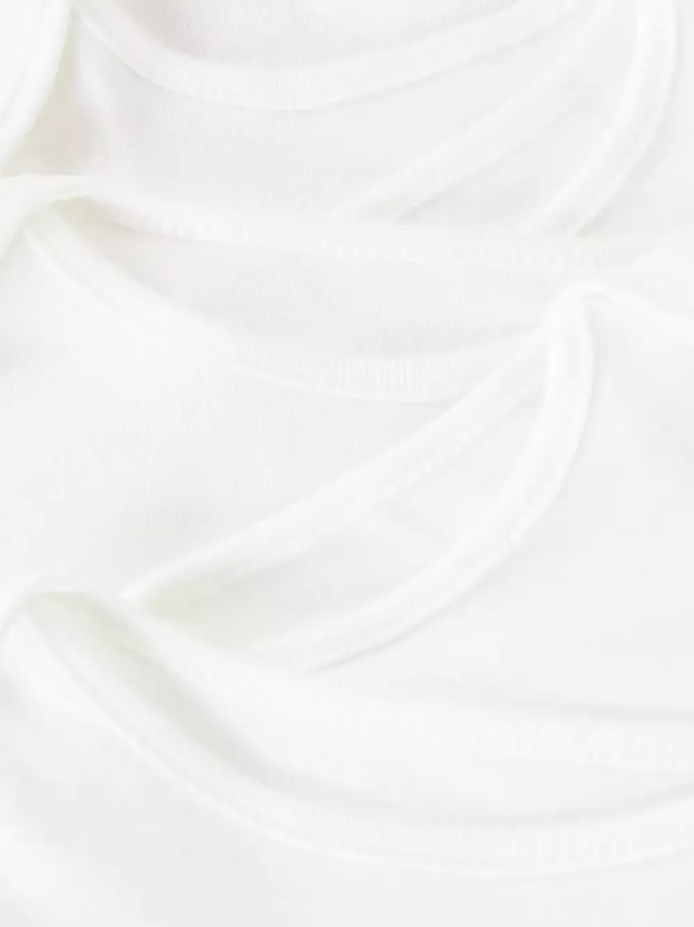 Primark Body I Koszulki Bez Rękawów<Body z długim rękawem Essential, 5 szt.
