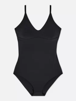 Primark Bielizna Modelująca<Body z formowanymi miseczkami